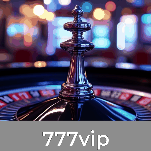 777vip: A Revolução do Jogo Móvel em Suas Mãos