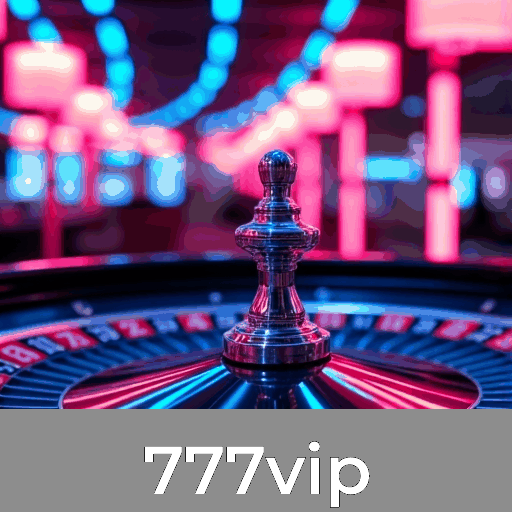 777vip: Seu Cassino Online Premiado e Seguro