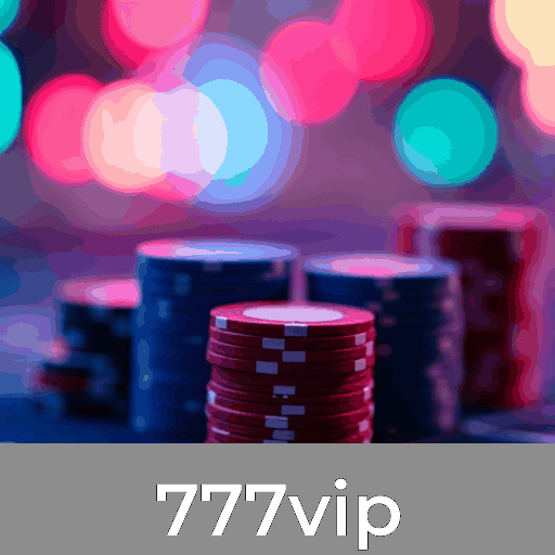 777vip: Slots com Prêmios, Mesa Estratégica e Dealer Imersivo