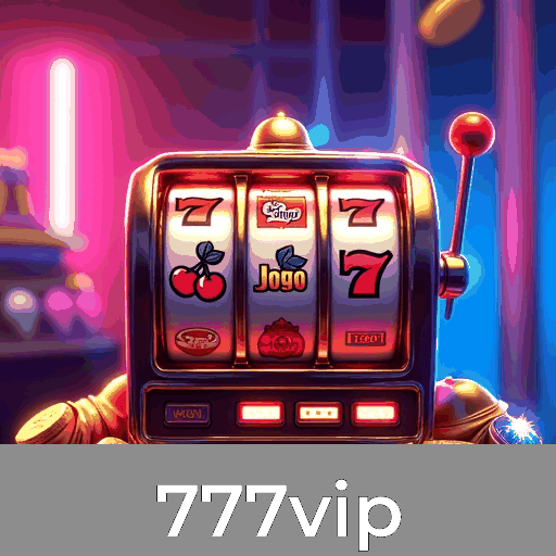 Descubra o Login Exclusivo com Proteção Avançada no 777vip