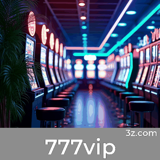 777vip